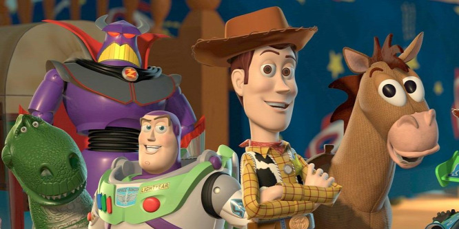 Tom Hanks szerint a Toy Story 4 fináléja filmtörténeti jelentőségű