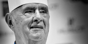 Forrás: Bocuse d'Or