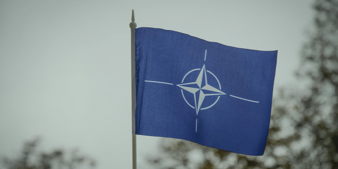 NATO-légibázis épül Albániában, elször a Balkán-félszigeten