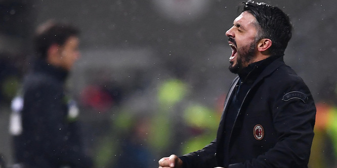 Ez a Milan egyre jobban hasonlít a régire