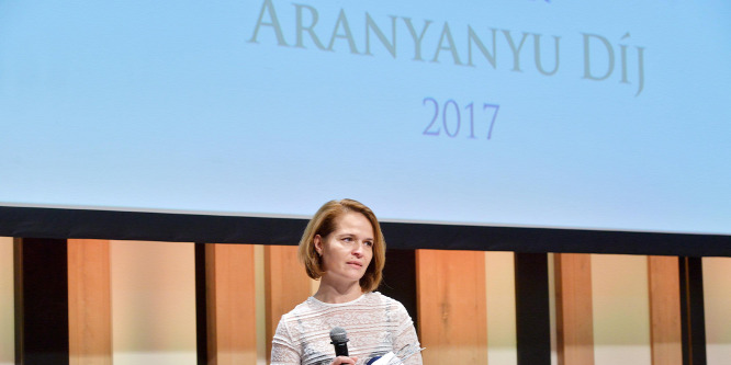Dr. Novák Edit, a gyermekszívek földi őrangyala