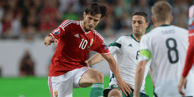 Rudolf Gergely, Huszti Szabolcs: a tékozló futballisták visszatérése?