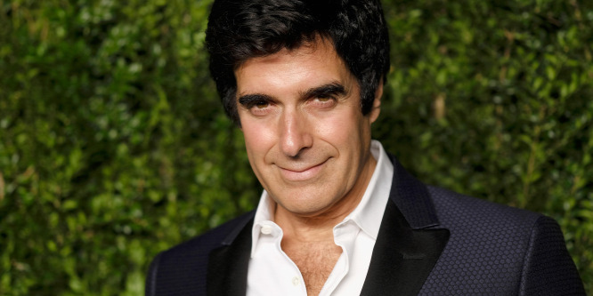 Nem kell kártérítést fizetnie David Copperfieldnek a mutatványa közben megsérült nézőnek