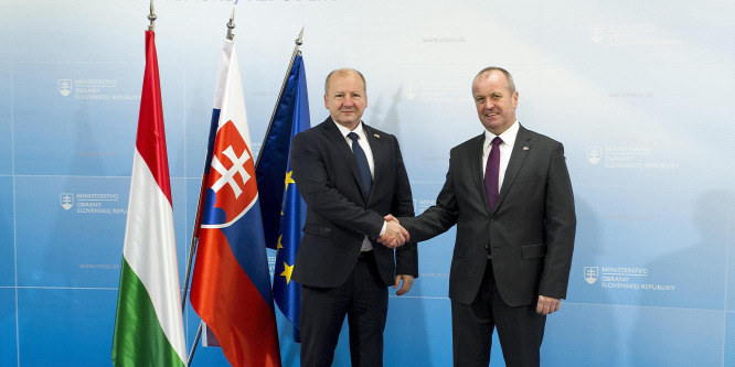 Simicskó István: a V4-es együttműködés példaértékű Nyugat-Európa számára