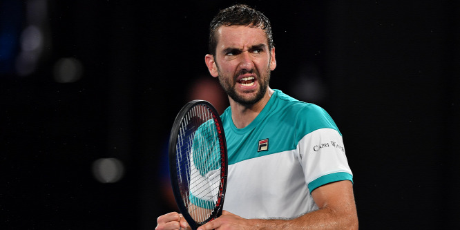 Maratoni hosszúságú meccsen búcsúzott a budapesti ATP-torna első kiemeltje
