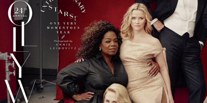 Reese Witherspoonnak kinőtt a harmadik lába