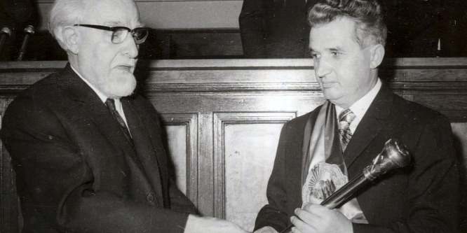 Száz éve született a „Kárpátok géniusza”, Nicolae Ceausescu