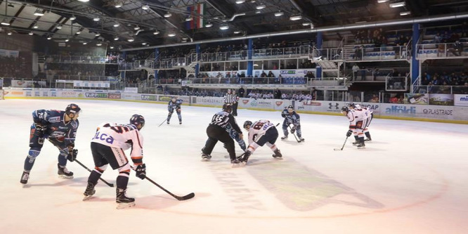 Háromgólos sikerrel rajtolt a Fehérvár AV19 az EBEL-ben