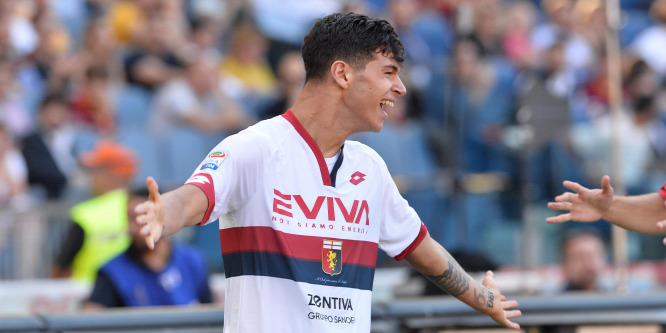 Őrült összeget fizet a Monaco egy U17-es játékosért