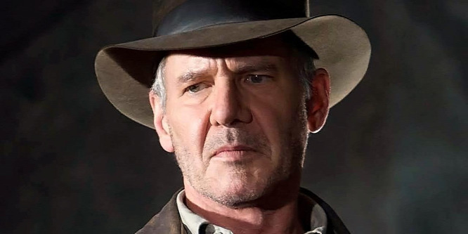 Harrison Ford megmondta, ki nem lesz benne az Indiana Jones 5-ben - videó