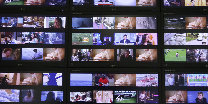 Elhallgatott szerda este az RTL híradója: ez volt az oka
