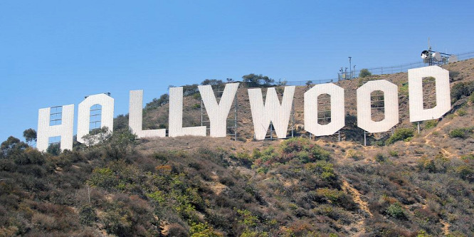 Nyerjen hollywoodi álomutazást!