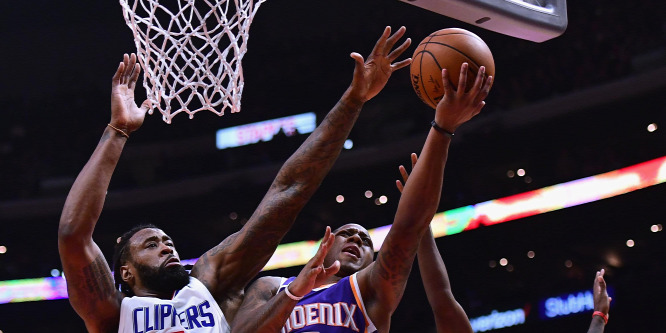 Borzasztó horrorsérülés az NBA-ben