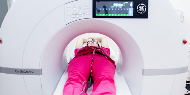 A világ legmodernebb szív-CT készülékét adták át a SE városmajori klinikáján