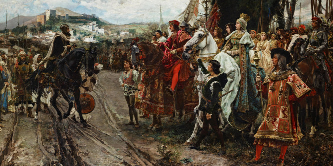 II. Ferdinánd aragóniai király 500 éves titkos levelezését fejtették meg spanyol hírszerzők