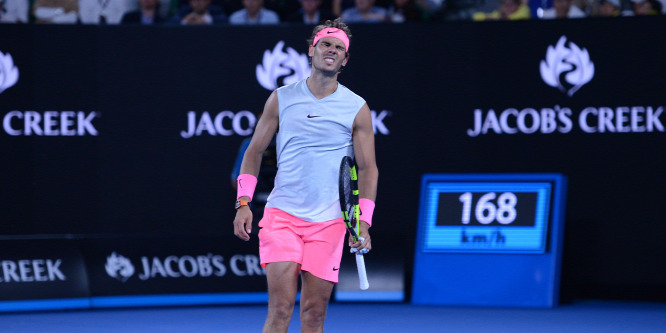Nadal megint megsérült, a mexikói tornát is kihagyja