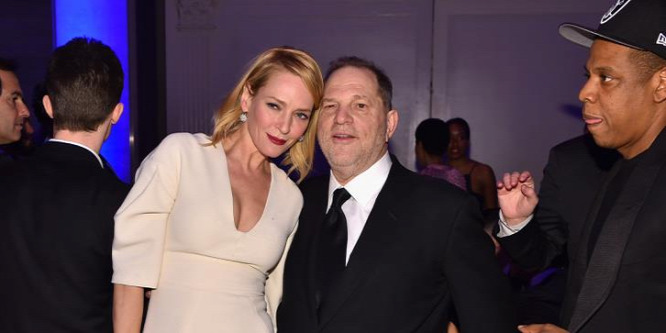 Vádat emelt Harvey Weinstein ellen New York főügyésze