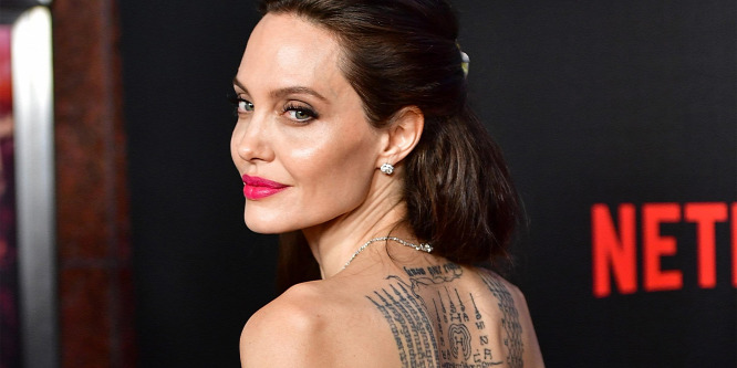 A jóképű Garrett Hedlund Angelina Jolie új udvarlója