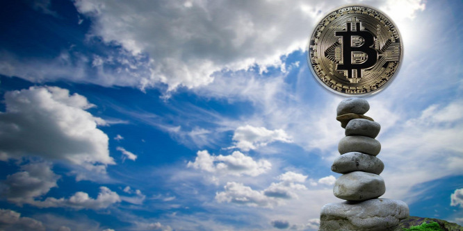 Ettől omolhat teljesen össze a bitcoin