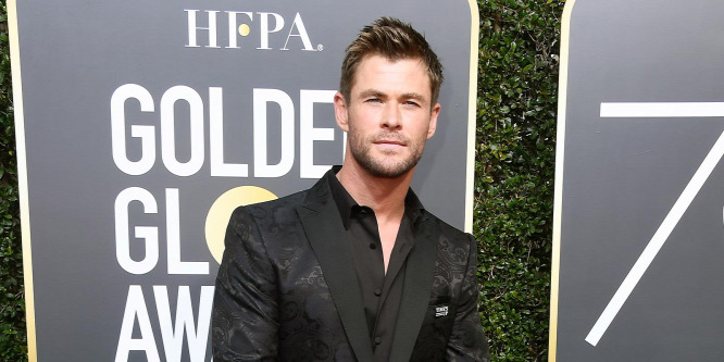 Ausztrál bozóttűz: Elton John és Chris Hemsworth adománnyal segít