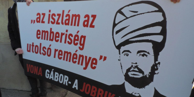 Elszabadult a pokol a korrupt Jobbik elnökségében