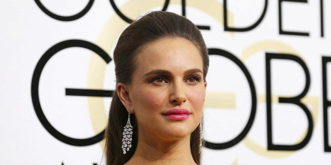 Mutatjuk az első teasert Natalie Portman új filmjéből - videó