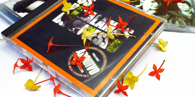 Vesztettek, akik a CD-k eltűnésére fogadtak