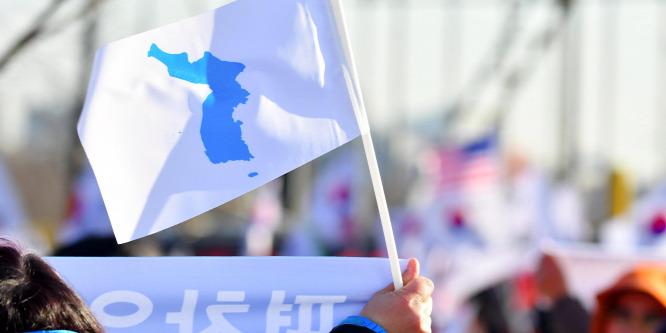 Dél-Korea Északkal együtt rendezné a 2024-es téli ifjúsági olimpiát