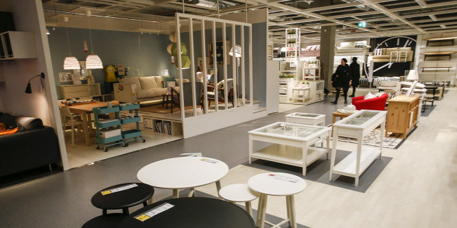 Leleplezzük az IKEA trükkjeit: így változtatta meg a vásárlási szokásainkat