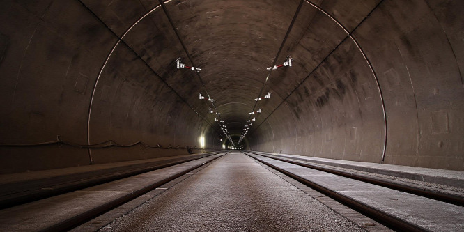 A világ 10 legdrágább közlekedési infrastruktúra beruházása - galéria