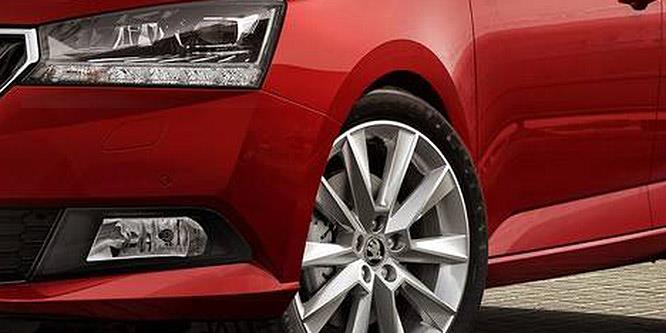 Bemutatták a Skoda új megfizethető autóját, lett ám meglepetés