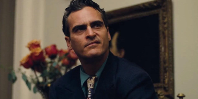 Újabb fotó készült Joaquin Phoenix Jokeréről