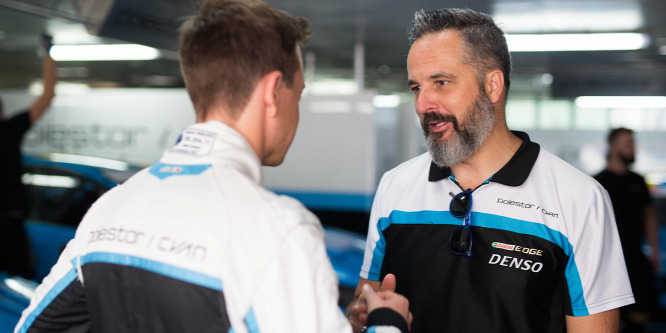 Bombaerős riválisokat kapott Michelisz a WTCR-ben