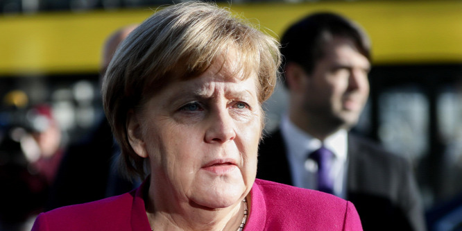 A Merkel-korszak bukása: létrejött a vesztesek koalíciója