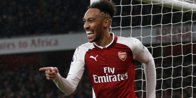 Aubameyang édesapja lesz a gaboni szövetségi kapitány