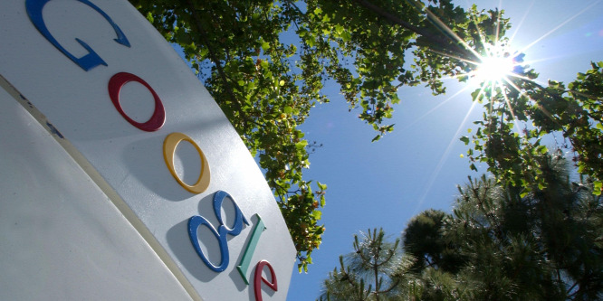 Tisztességtelen piaci magatartással vádolják a Google-t