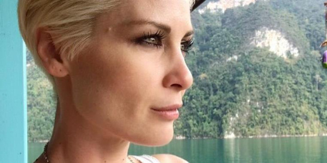 Orosz Barbi életét teljesen megváltoztatta a macskája