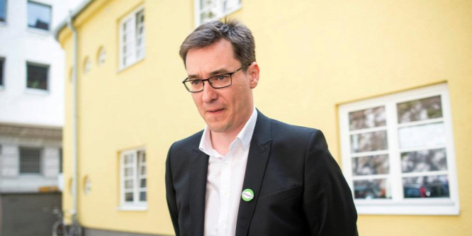 Lázong az MSZP: Karácsony Gergely elindította a megszűnés felé a pártot
