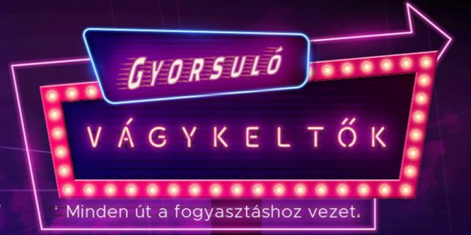 Erős line-up az Evolution konferencián