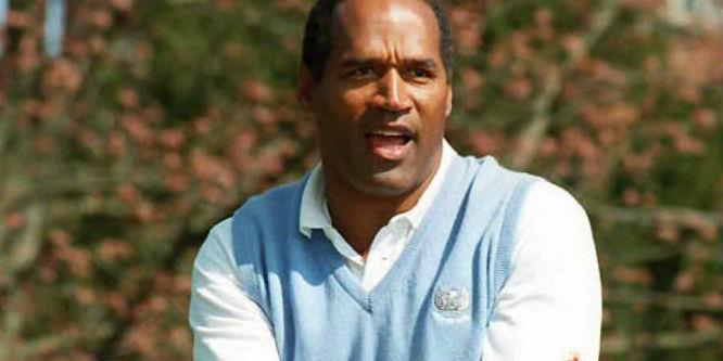 Mégis OJ Simpson ölhette meg az exfeleségét