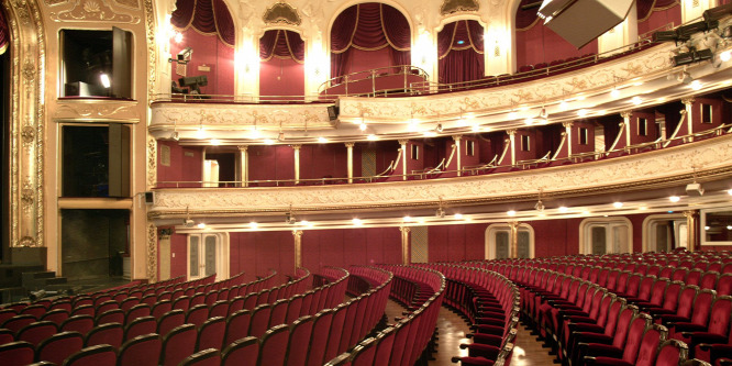 Ezért hagyta ott a Budapesti Operettszínházat Veréb Tamás