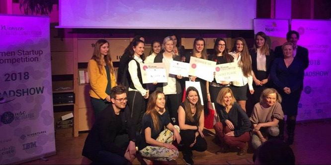 Utazási startup nyert a cseh főváros versenyén