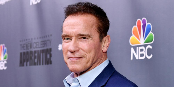 Ilyen gyönyörű nő Arnold Schwarzenegger lánya, Katherine