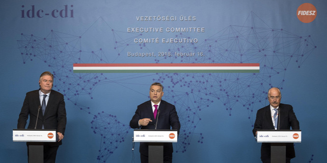 Orbán Viktor: Meg kell őrizni a keresztény kultúrát