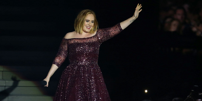 A híres énekesnő, Adele eladja luxus vidéki házát