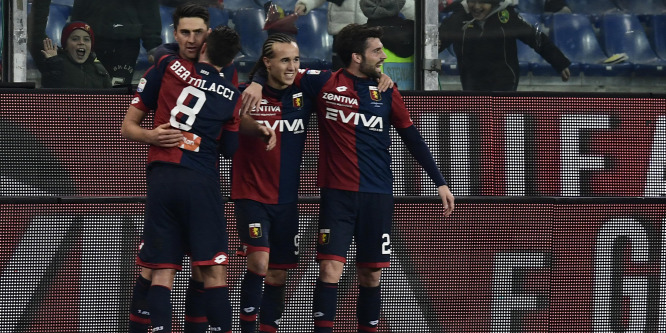 Bohózatba illő öngól is kellett az Inter meglepő vereségéhez