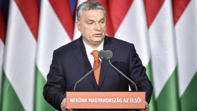 Forrás: MTI/Máthé Zoltán