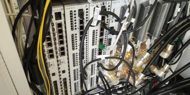 Óriási tempóban fejleszti a hálózatait a Telekom