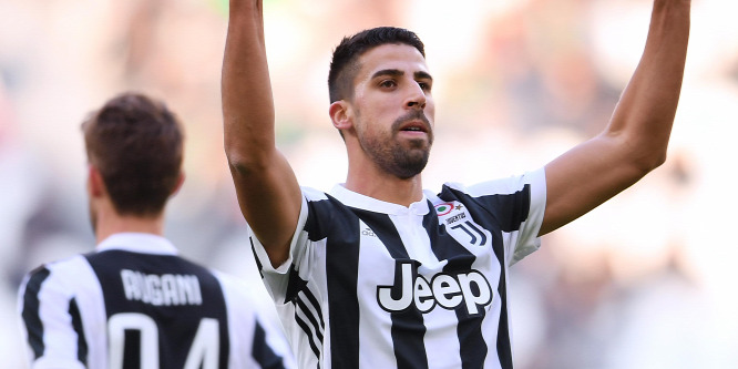 Jól halad a szívműtéten átesett Juve-sztár felépülése