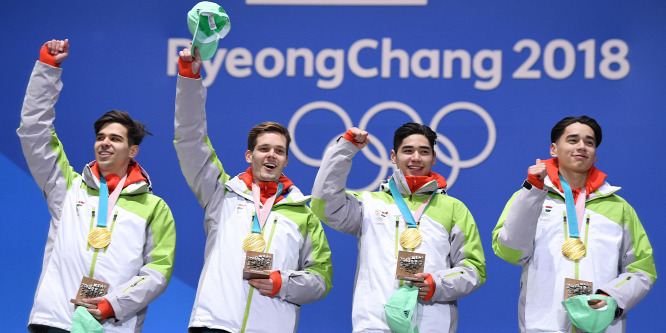 Olimpiai bajnok került be a Magyar Egyetemi-Főiskolai Sportszövetség elnökségébe